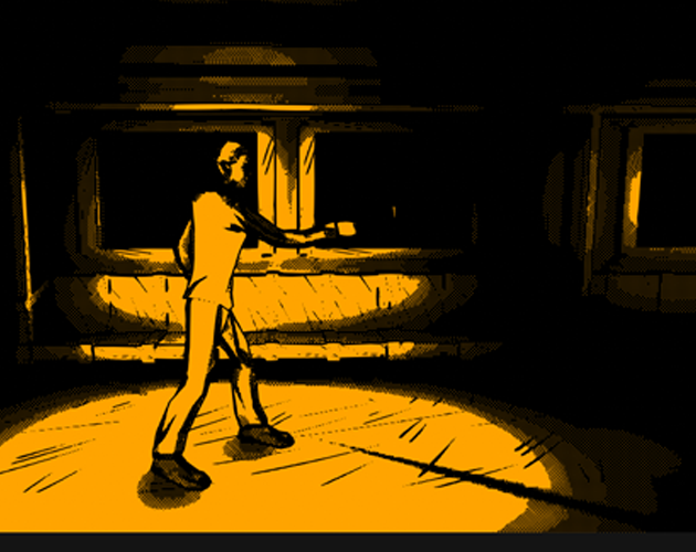 Games like The Depth of Dreams