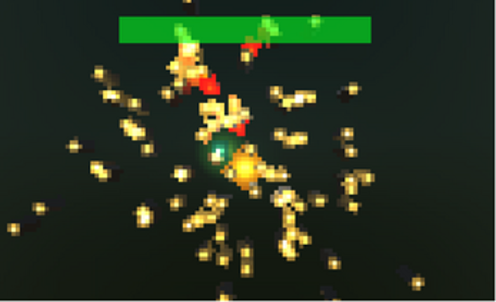 The Edge Of The Empire screenshot
