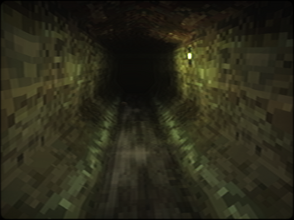 The Graveyard Shift Image