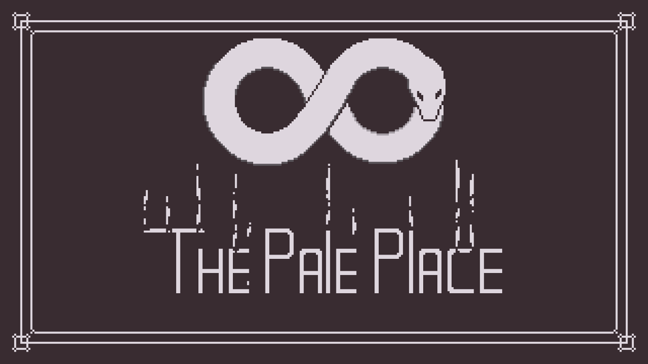Games like The Pale Place