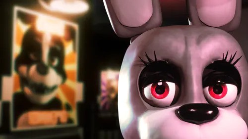 Games like Those Nights at Rachel's: Android Remake