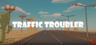 Traffic Trouble Image