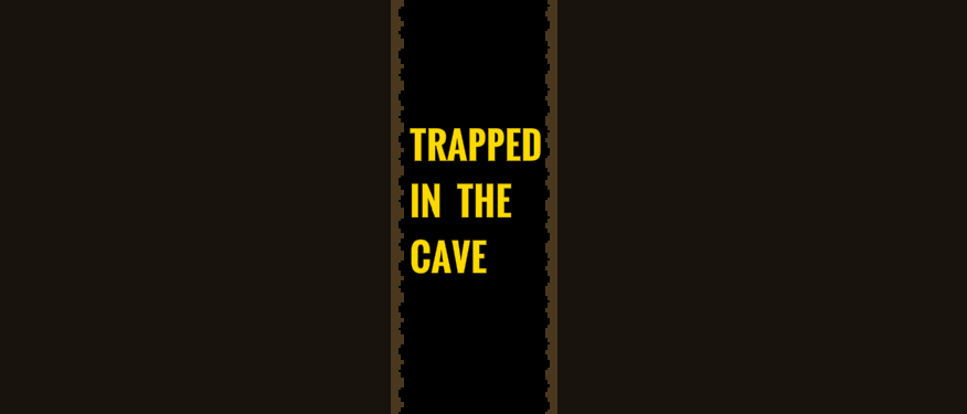 Games like Trapped In The Cave