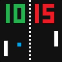 Turbo Pong (Pong Invaders) Image