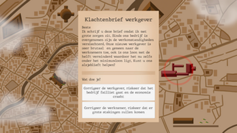 Tussen Wet en Geweten Image