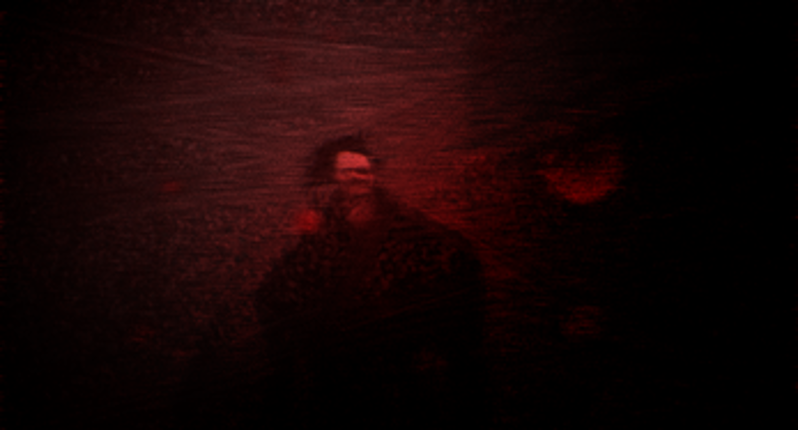 Two Lines (+project file) screenshot