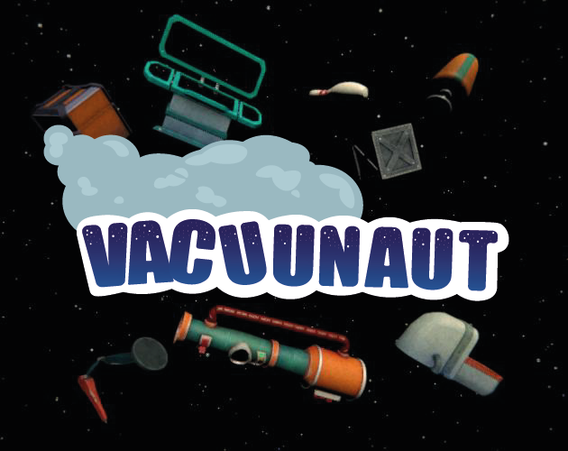 Games like Vacuunaut