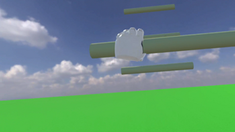 Vr Funbox screenshot