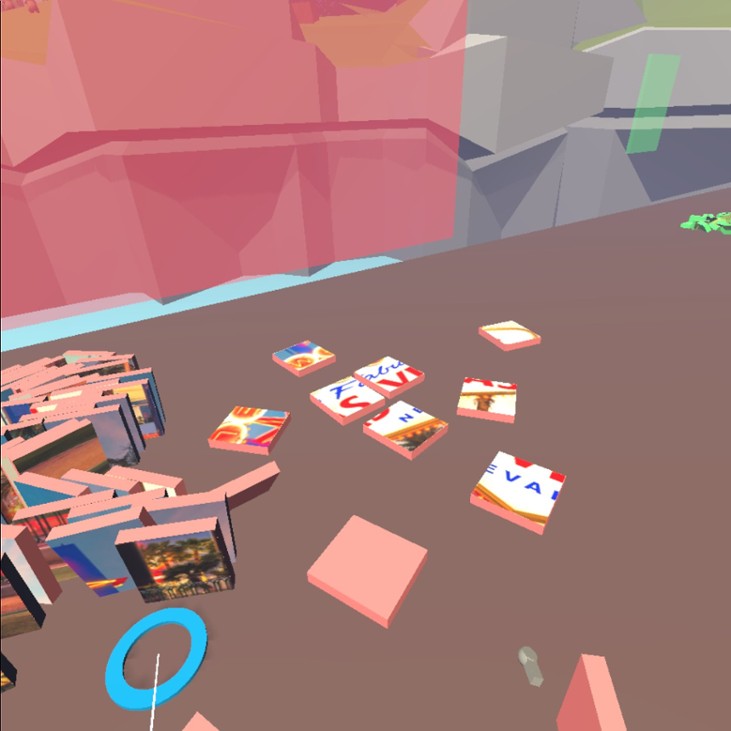 Games like VRJigsaws