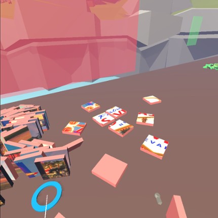 VRJigsaws Image