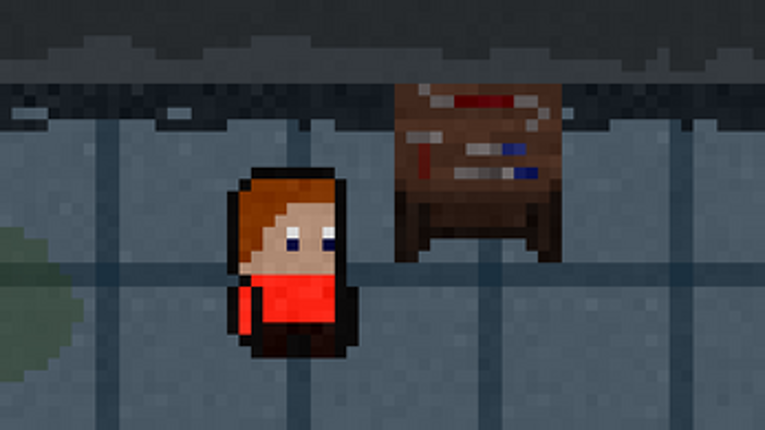 WarehouZe screenshot