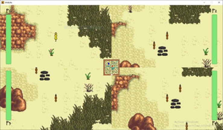 Wild Life screenshot
