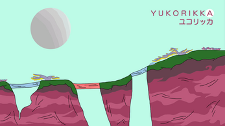 Yukorikka screenshot