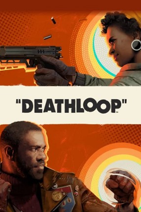 DEATHLOOP screenshot