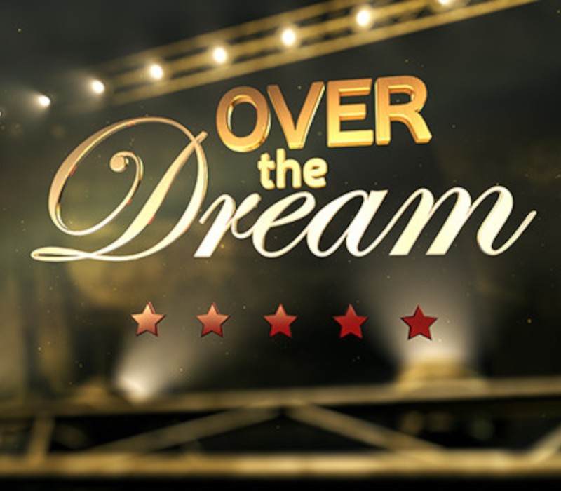 Games like Over the Dream