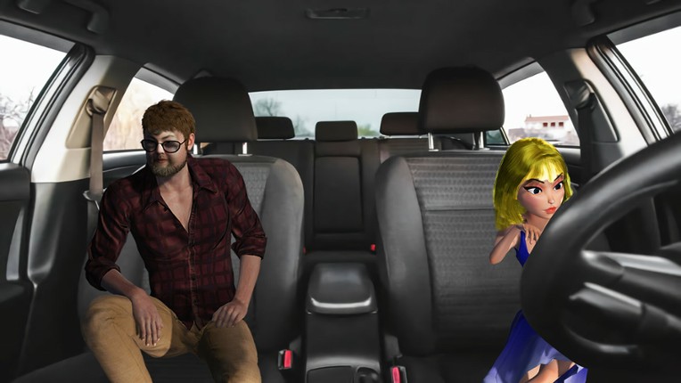 Mortie College screenshot