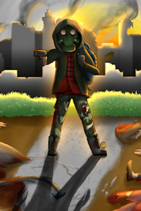 Doomsday on Demand 2 Image