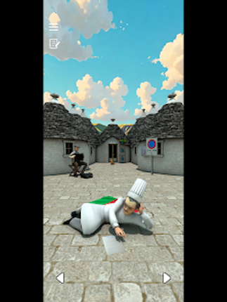 Escape Game: Trulli screenshot