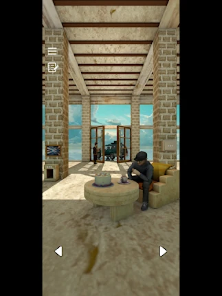 Escape Game: Uyuni screenshot