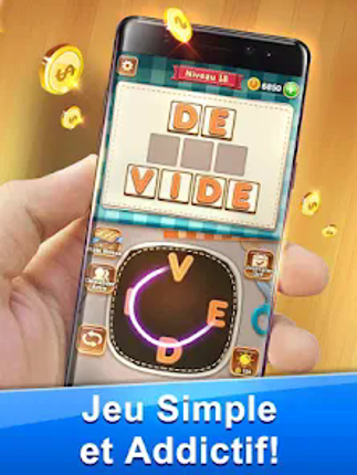 Le Champion des mots screenshot