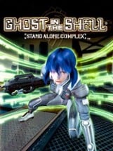 Ghost in the Shell: Stand Alone Complex Image