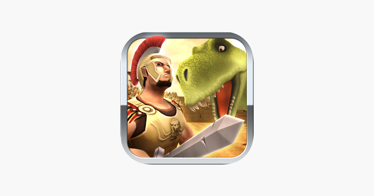 Games like Gladiator True Story