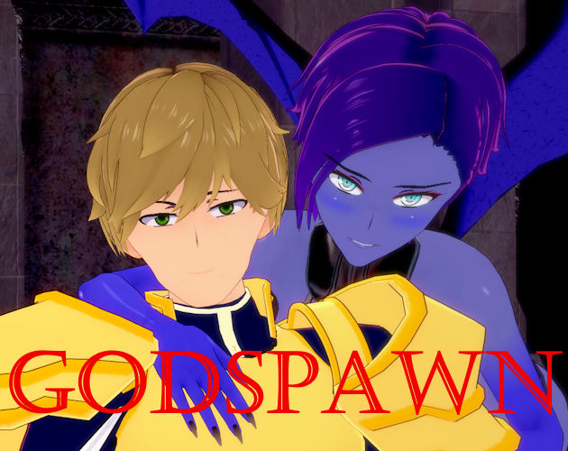 Games like Godspawn