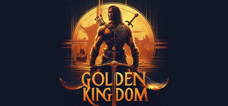 Golden Kingdom VR Image
