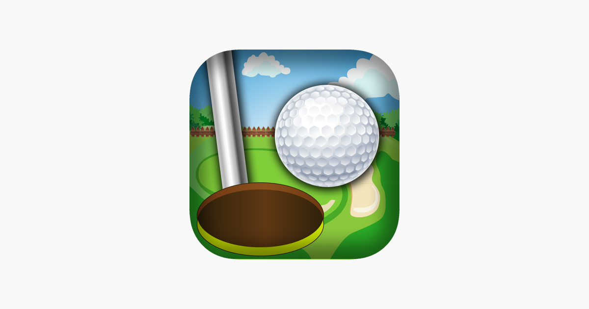 Games like Golf Ball Smash Swing Challenge - Fast Hitting Course Derby Game Free