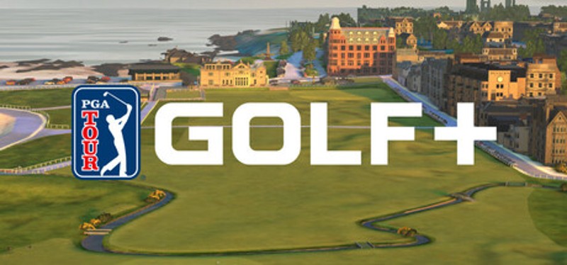 GOLF+ Image