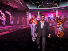 Grand Theft Auto: Vice City Image