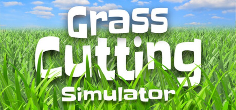 Grass Cutting Simulator Image