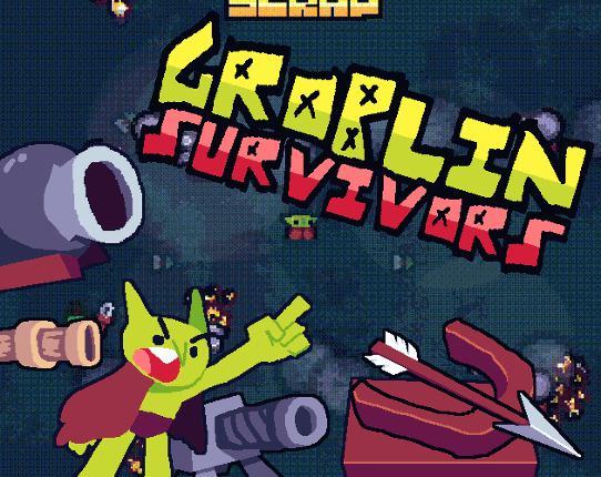 Groblin Survivors Image