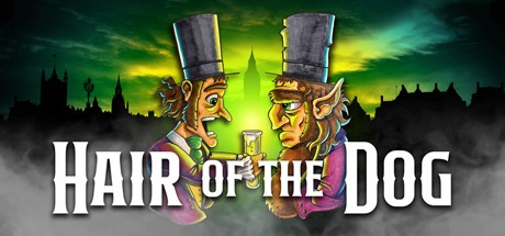 Games like Hair of the Dog