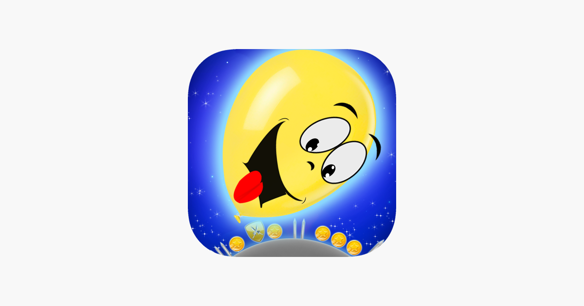 Games like Happy Balloon Jump Round Run
