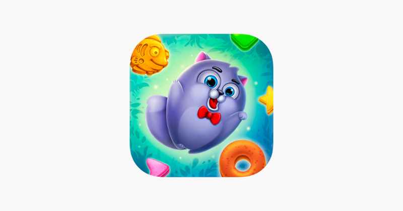 Happy Kitty Run Image