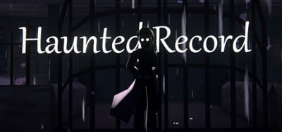 Haunted Record Image