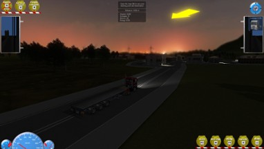 Heavyweight Transport Simulator 3 Image