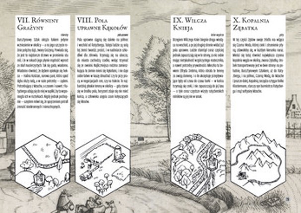 Heksy na Hexach Image