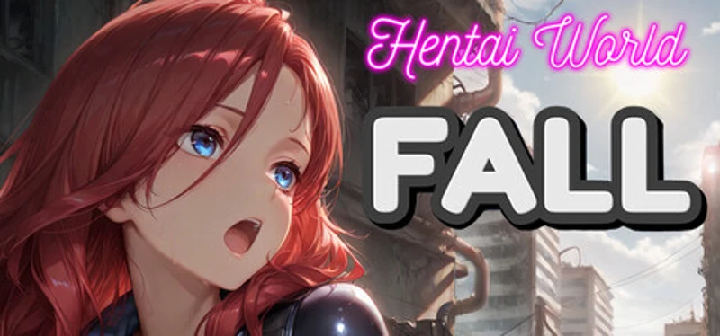 Hentai World Fall Image