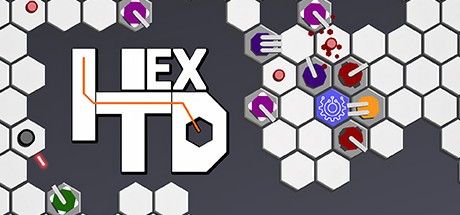 Games like HexTD