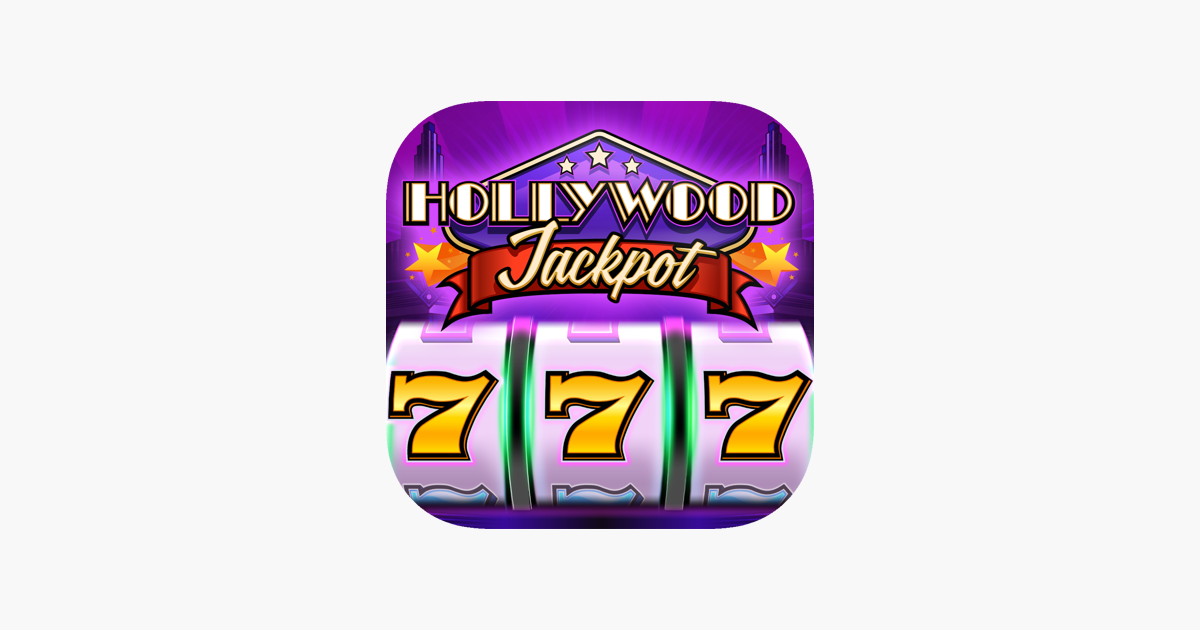 Games like Hollywood Jackpot Slots Casino