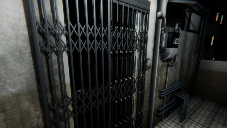 Hong Kong Horror Incident: Yik Sin House Image