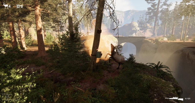 Hoofobia: Alien Invasion screenshot