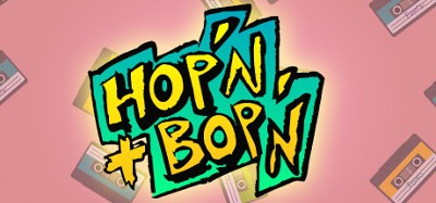 Hop'n & Bop'n Image