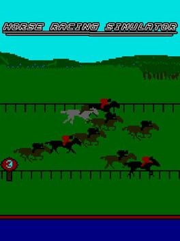 Games like Horse Racing Simulator