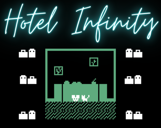 Games like Hotel Infinity