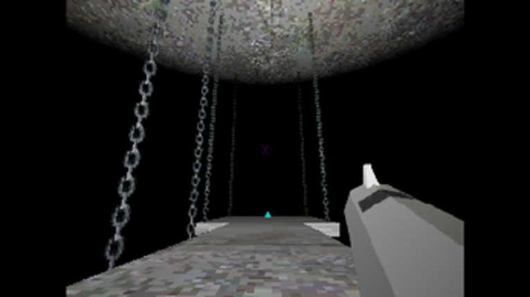 Howling Tower screenshot