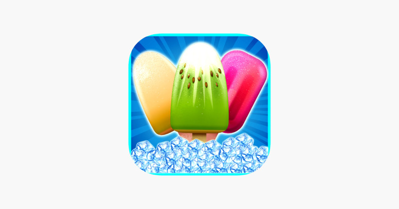 Ice candy fever cooking game - Cool Kids Food Chef Image