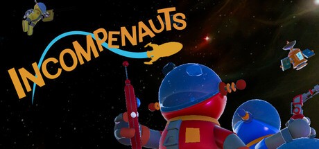 Games like Incompenauts